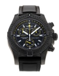 Pre-Owned Breitling Avenger Seawolf Watch